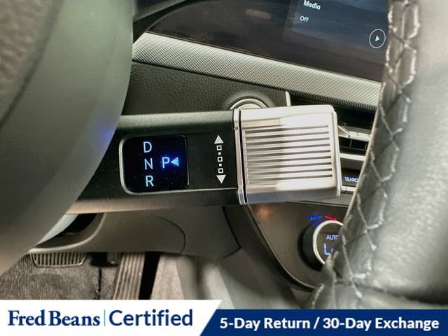 Certified 2026 Hyundai Sonata SEL FWD image 26