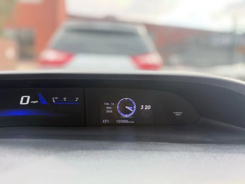 Used 2015 Honda Civic EX image 34