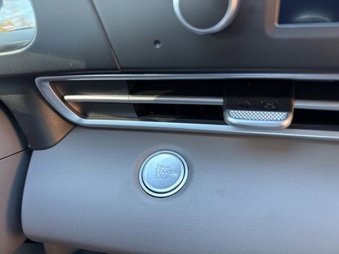 New 2025 Hyundai Elantra Sport image 34