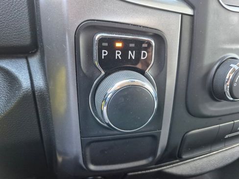 Used 2024 RAM 1500 Classic SLT image 19