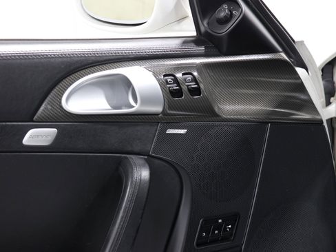 Used 2007 Porsche 911 Turbo image 69