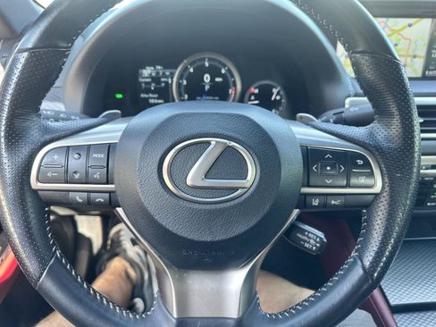 Used 2019 Lexus GS 350 F Sport RWD image 25