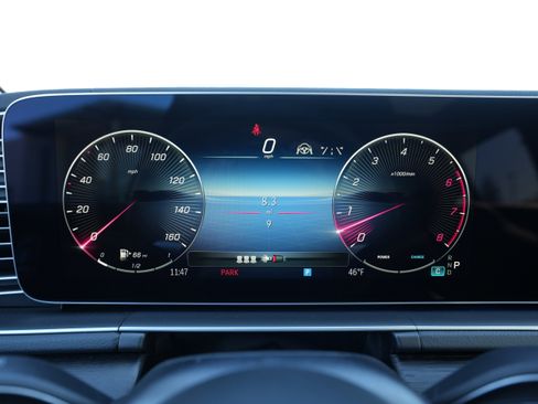 New 2026 Mercedes-Benz GLE 450 4MATIC Coupe image 22