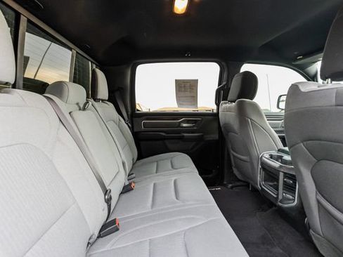 Used 2022 RAM 1500 Big Horn AWD/4WD image 16