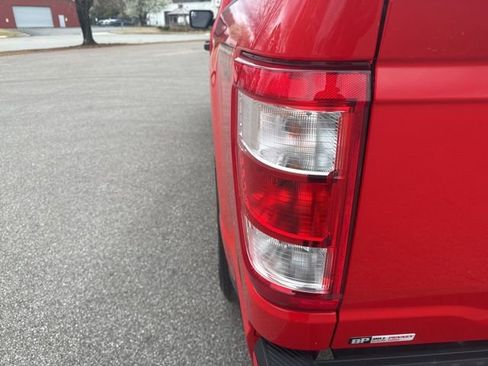 Used 2023 Ford F150 XL w/ STX Appearance Package image 10