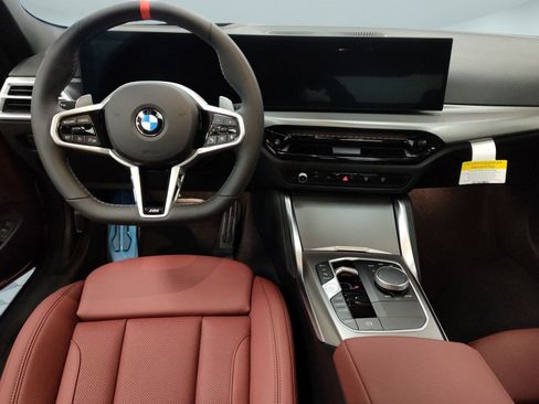 New 2026 BMW 440i xDrive Coupe w/ Premium Package image 25