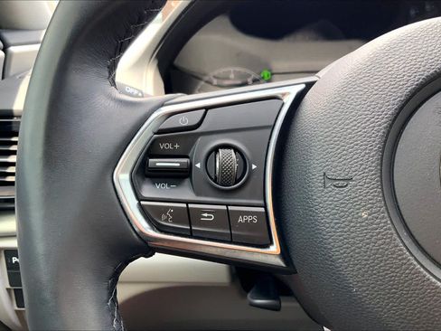 Used 2024 Acura RDX w/ Technology Package AWD/4WD image 24