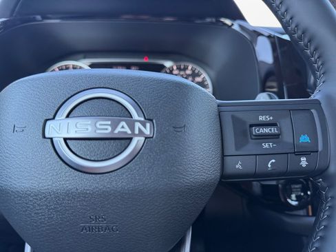 New 2026 Nissan Pathfinder SV image 26