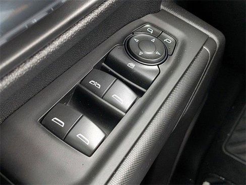 New 2026 Chevrolet Silverado 2500 Custom w/ Z71 Off-Road Package image 23