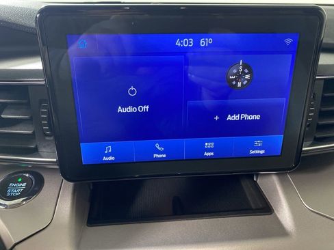 Used 2021 Ford Explorer XLT w/ Equipment Group 202A image 18