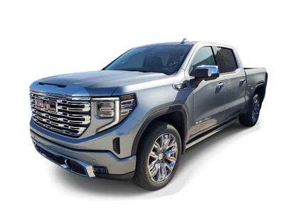 New 2026 GMC Sierra 1500 Denali