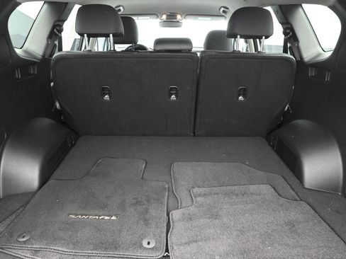 Certified 2023 Hyundai Santa Fe SEL w/ Cargo Package image 23