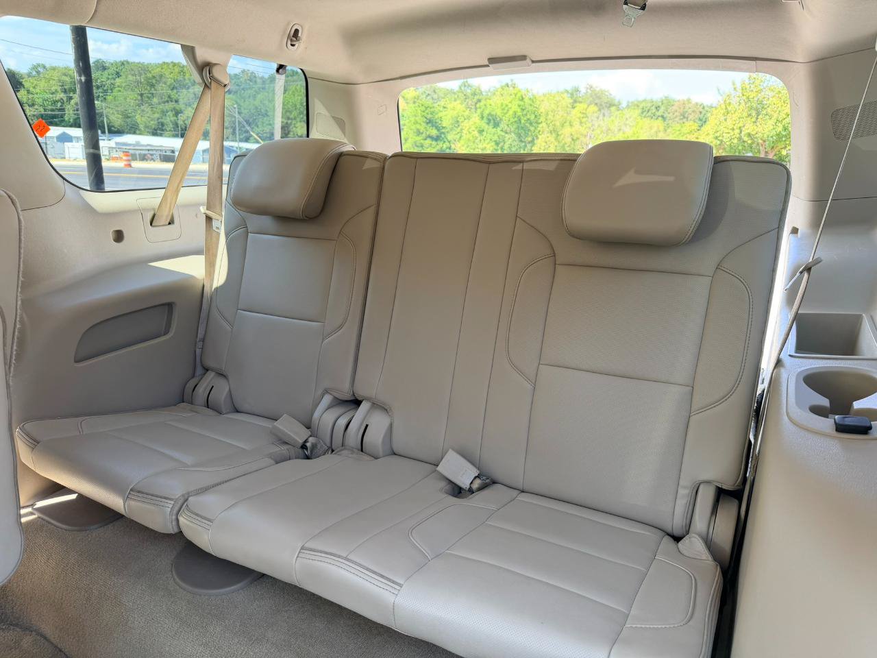 Used 2016 GMC Yukon XL Denali AWD/4WD image 16