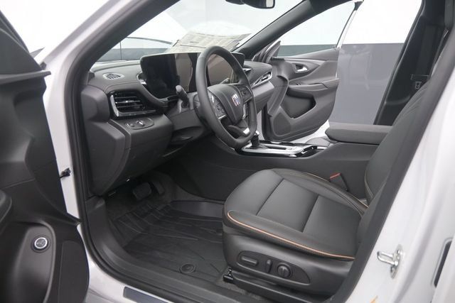 New 2026 Buick Envista Preferred FWD image 9