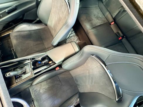 Used 2023 Hyundai Elantra N image 20