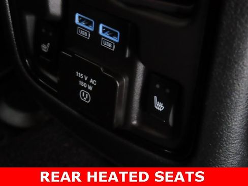 Used 2024 Dodge Durango R/T image 30