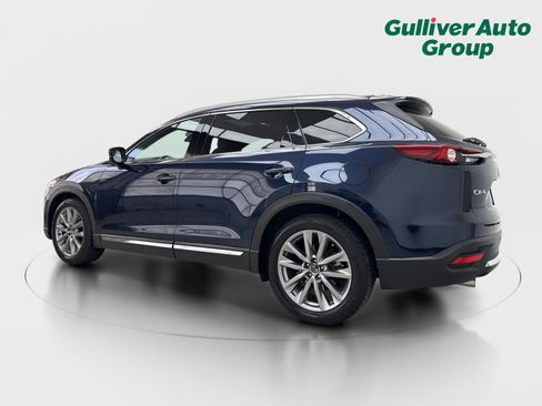 Used 2020 MAZDA CX-9 Grand Touring FWD image 4