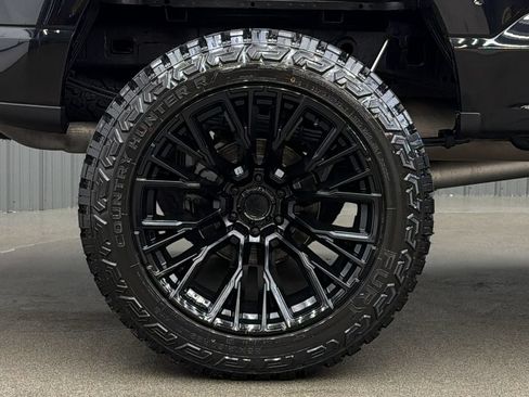 Used 2023 Ford F150 Tremor w/ Equipment Group 402A High AWD/4WD image 11