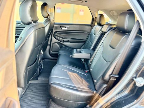 Used 2015 Ford Edge Titanium AWD/4WD image 19