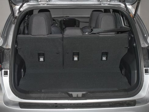 Used 2024 Subaru Crosstrek 2.5i Sport image 24