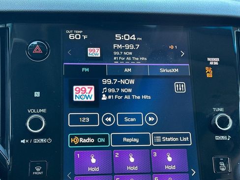 Used 2021 Subaru Outback Premium w/ Popular Package #1 image 24