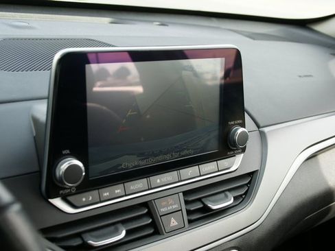 Used 2024 Nissan Altima 2.5 SR image 20