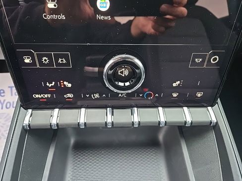 New 2026 GMC Terrain Elevation w/ Technology Package II image 25