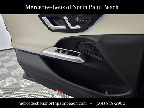 Certified 2025 Mercedes-Benz E 350 Sedan image 23