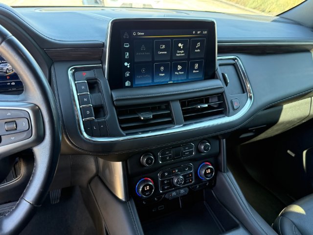 Used 2022 Chevrolet Tahoe LT RWD image 19