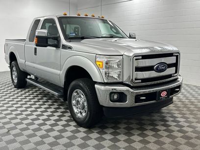 Used 2016 Ford F350 XLT