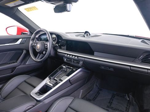Used 2024 Porsche 911 Turbo image 18