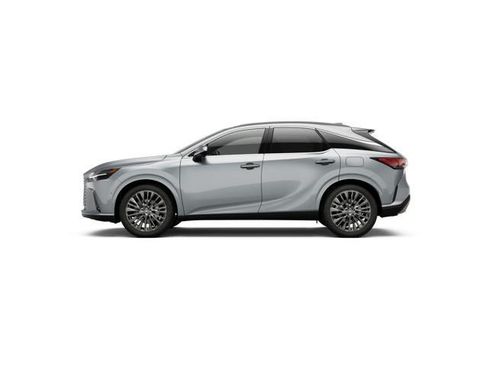 New 2026 Lexus RX 350 w/ Convenience Package AWD/4WD image 2