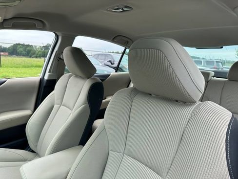 Used 2020 Subaru Legacy Premium AWD/4WD image 13
