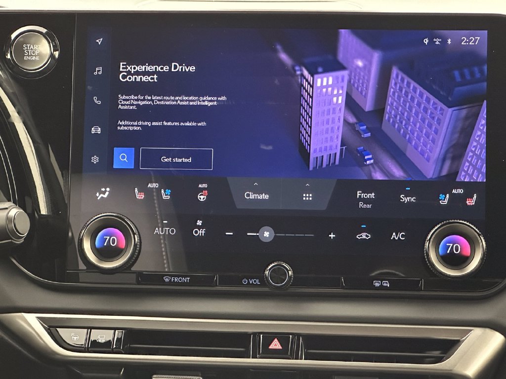 New 2026 Lexus RX 350 Premium Plus AWD/4WD image 23