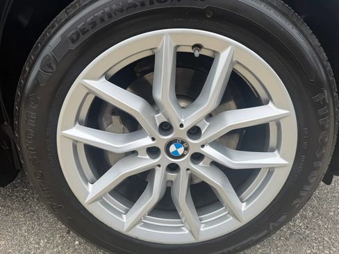 Used 2019 BMW X5 xDrive40i w/ Premium Package 2 AWD/4WD image 63