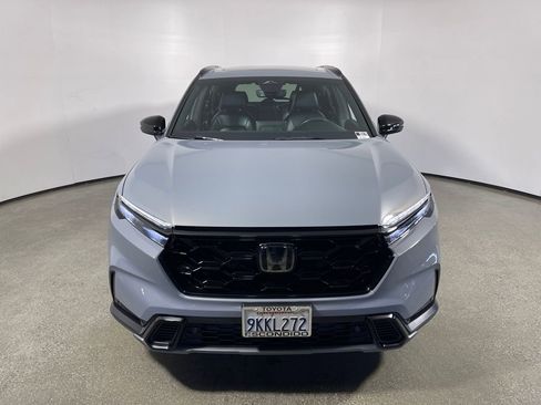 Used 2024 Honda CR-V Sport-L image 8