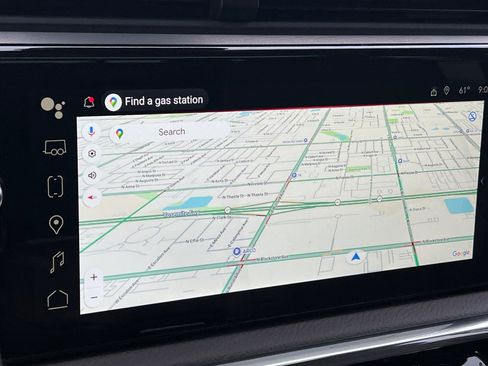 New 2026 GMC Sierra 1500 Denali AWD/4WD image 17