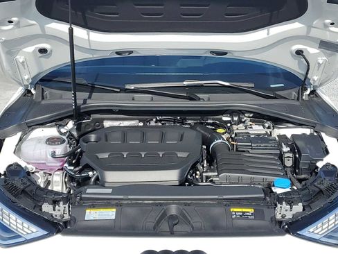 New 2026 Audi A3 2.0T Premium image 13