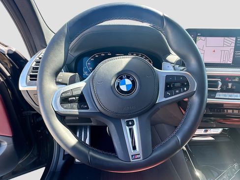 Certified 2023 BMW X3 M40i w/ Premium Package AWD/4WD image 11