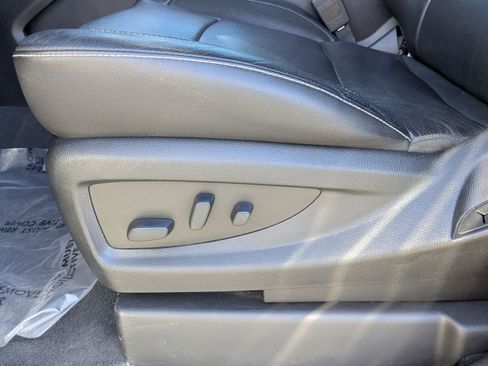 Used 2020 Chevrolet Tahoe Premier w/ 6.2L Performance Package image 29