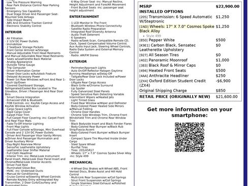 Used 2019 MINI Cooper 4-Door Hardtop image 2