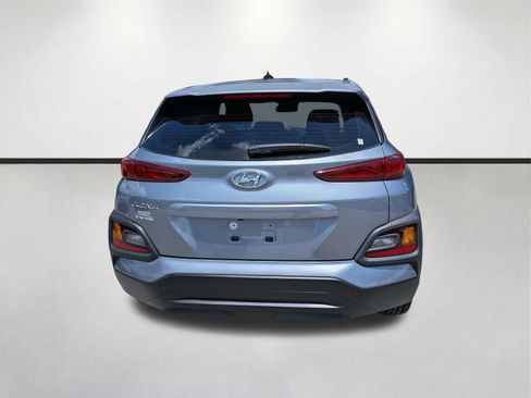Used 2019 Hyundai Kona SE FWD image 5