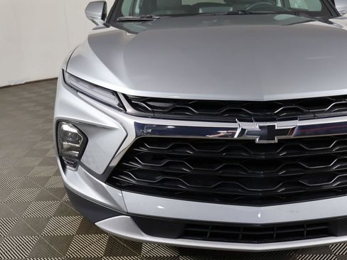 Used 2024 Chevrolet Blazer LT w/ Convenience Package FWD image 12