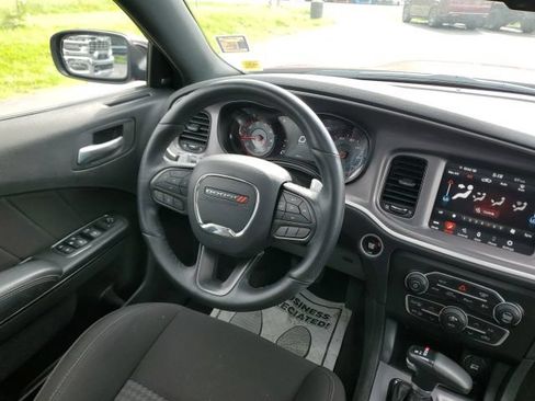 Used 2020 Dodge Charger GT w/ Driver Convenience Group AWD/4WD image 18