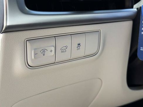 New 2026 Hyundai Tucson SEL Plus FWD image 19