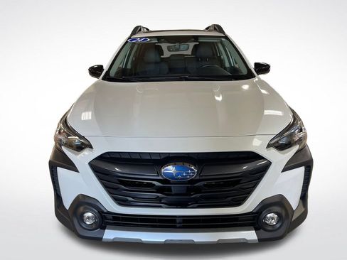 Used 2024 Subaru Outback Limited AWD/4WD image 9