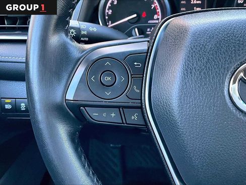 Used 2019 Toyota Camry SE image 24