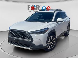 Used 2023 Toyota Corolla Cross XLE w/ Convenience Package video 1