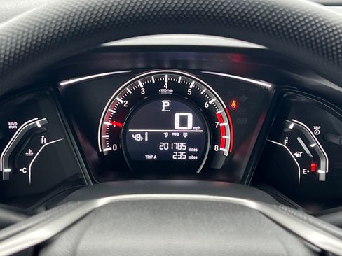 Used 2017 Honda Civic LX image 23