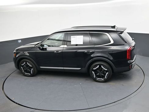 Used 2023 Kia Telluride S w/ S Sunroof Package image 35